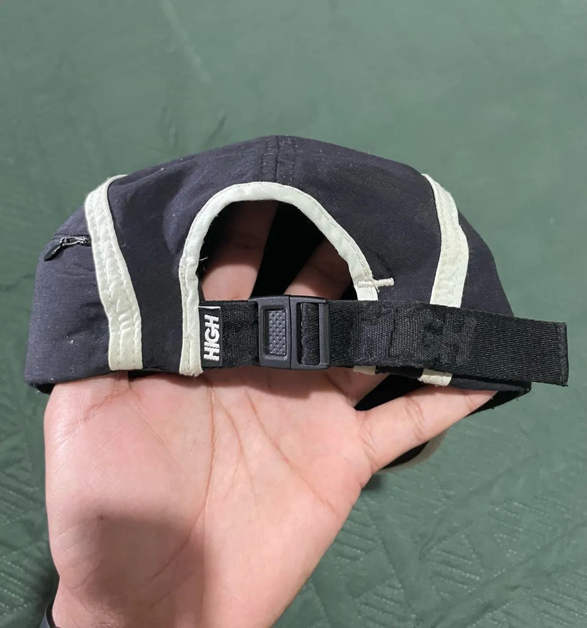 Five Panel high  - Foto 3