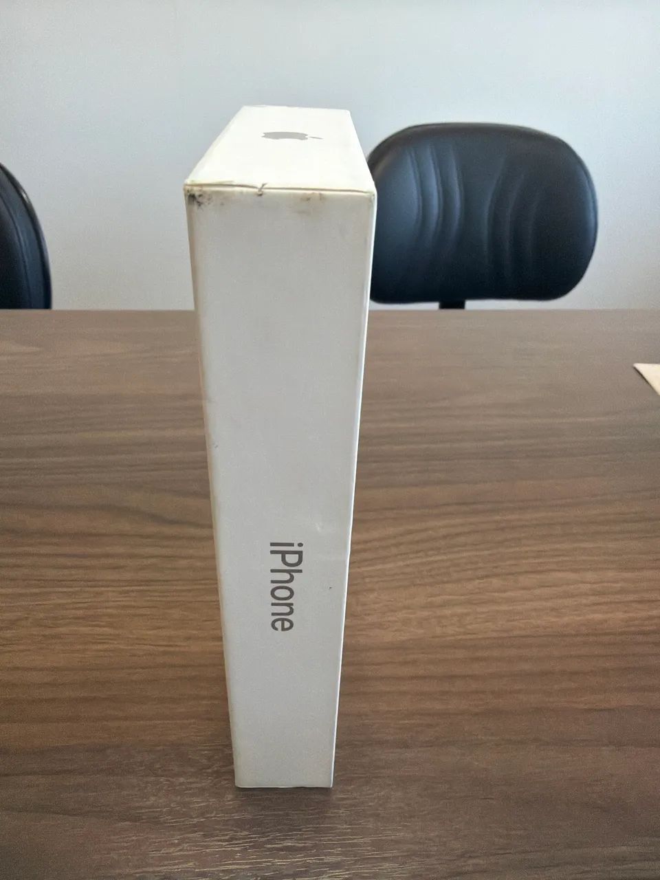CAIXA IPHONE 15 PRO MAX - Foto 2