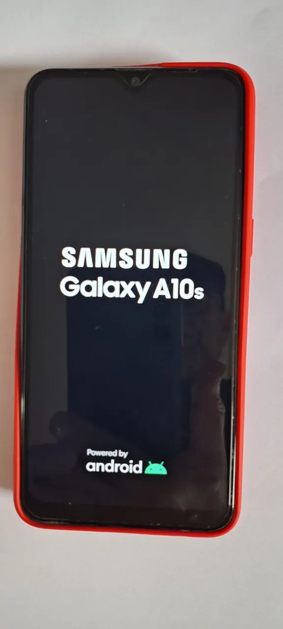 SMARTPHONE SANSUNG A10S - Foto 3