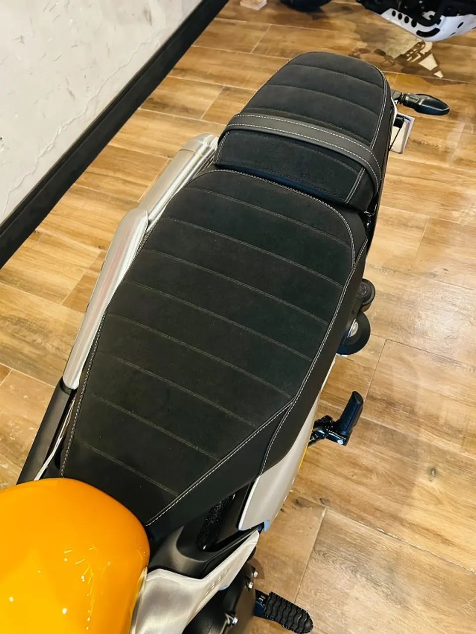SCRAMBLER 900 2026 - Foto 5