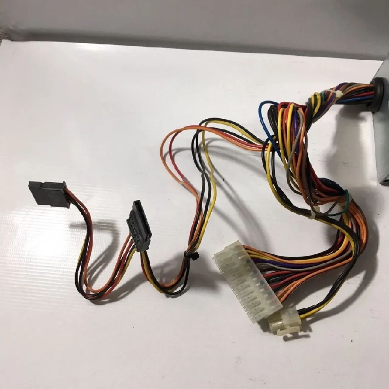 Fonte ATX 180W cce - Foto 3