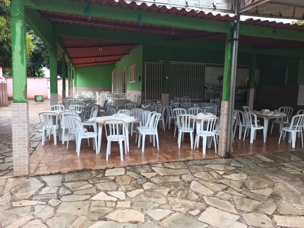 Alugo chácara para temporada - Retiro de carnaval - Foto 3