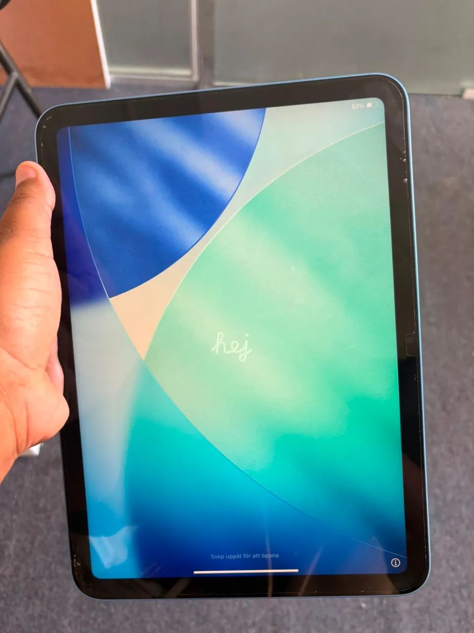 iPad 10° geração  - Foto 3