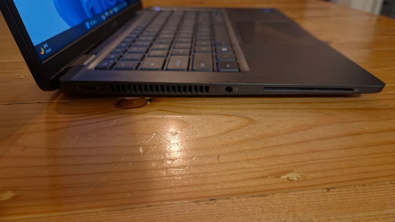Notebook Dell Latitude 7420 - Foto 5