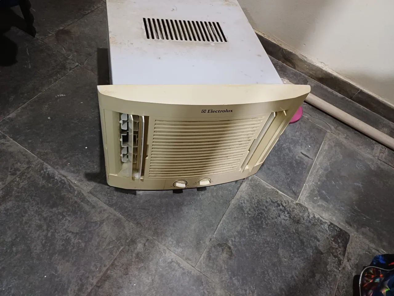 Ar condicionado 7.500BTU - Foto 2