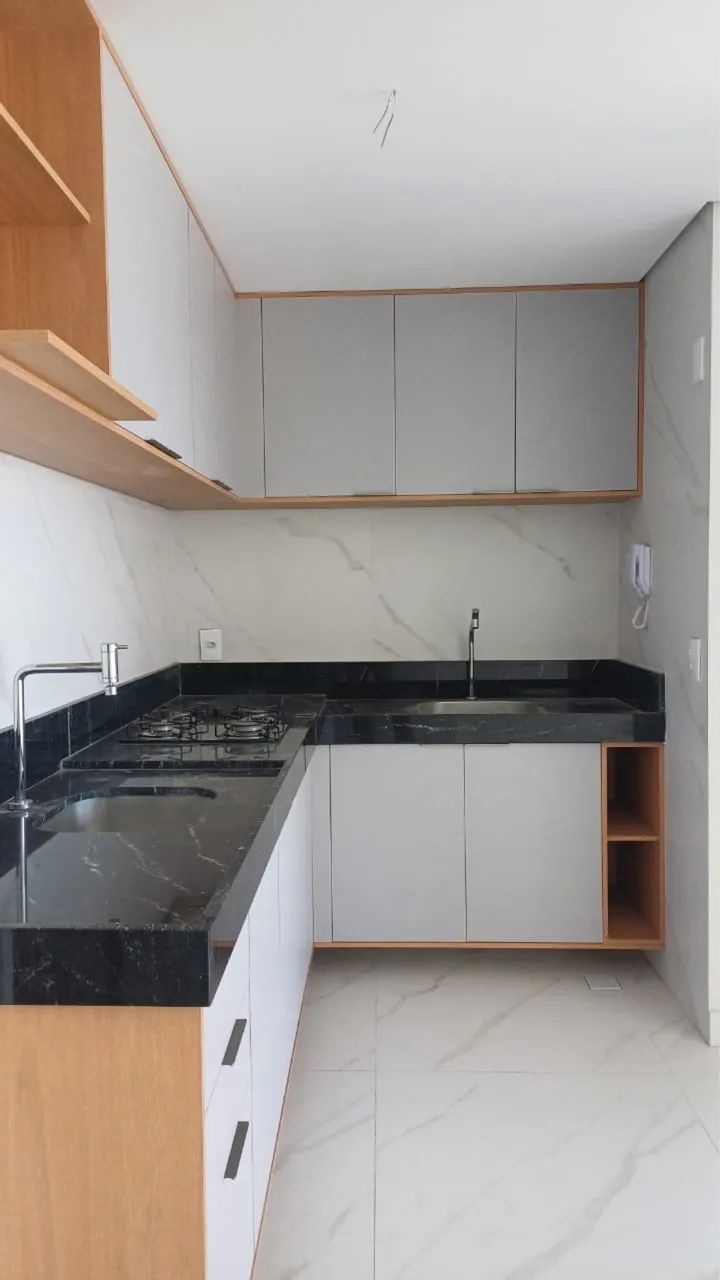 APARTAMENTO PARA ALUGAR - EDIFÍCIO JPS 391 | PATOS-PB - Foto 2