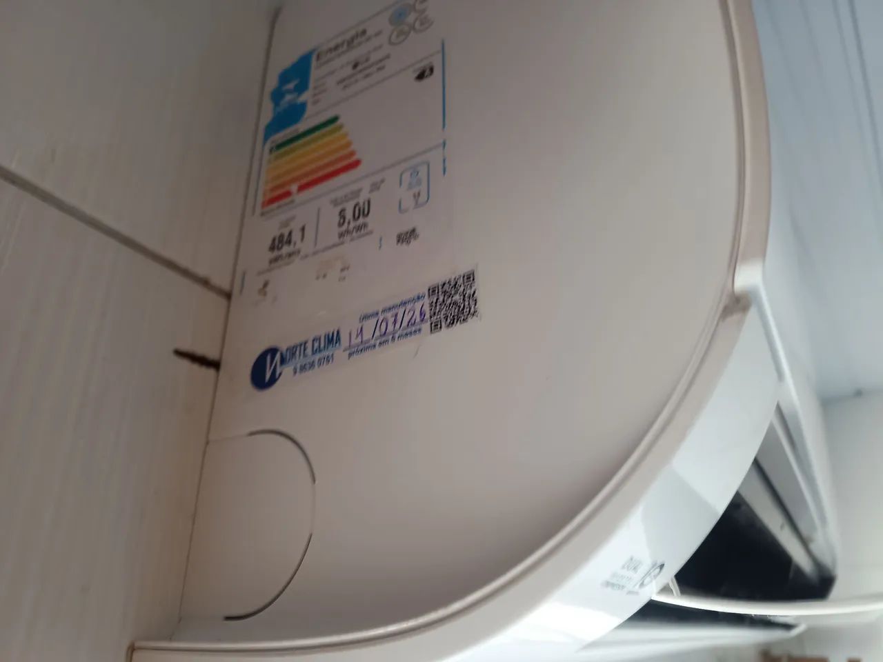 Manutenção e instalação de ar-condicionado recife  - Foto 5