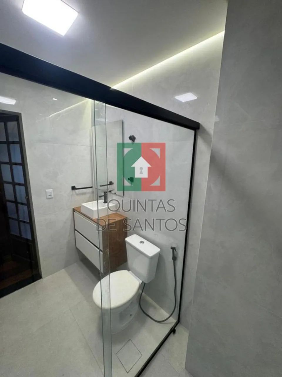 Apartamento 2 dormitórios, Aparecida - 73m² - Foto 3