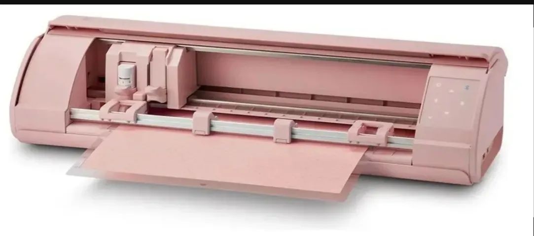 Silhouette Cameo 5 Rosa  - Foto 2