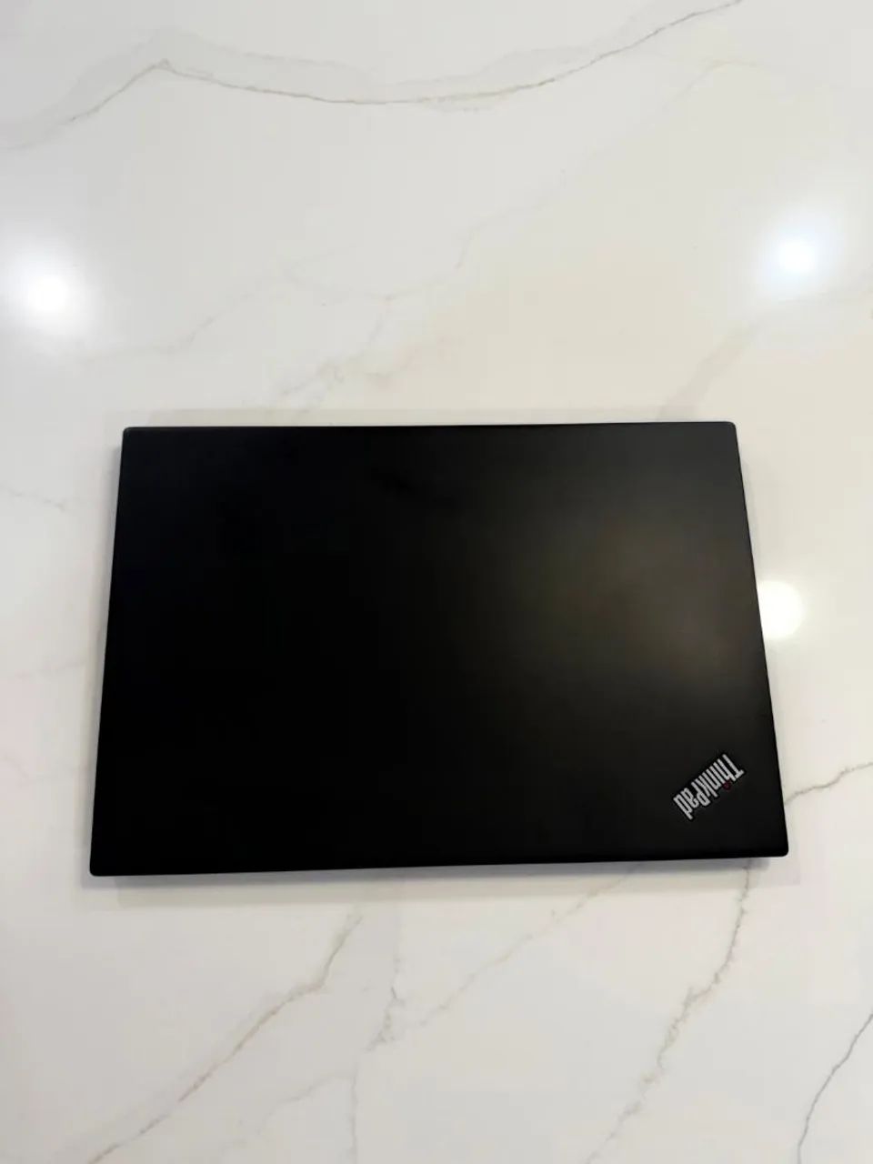 Notebook Lenovo ThinkPad t490s, I5, 16gb RAM, 512gb SSD em excelente estado - Foto 3
