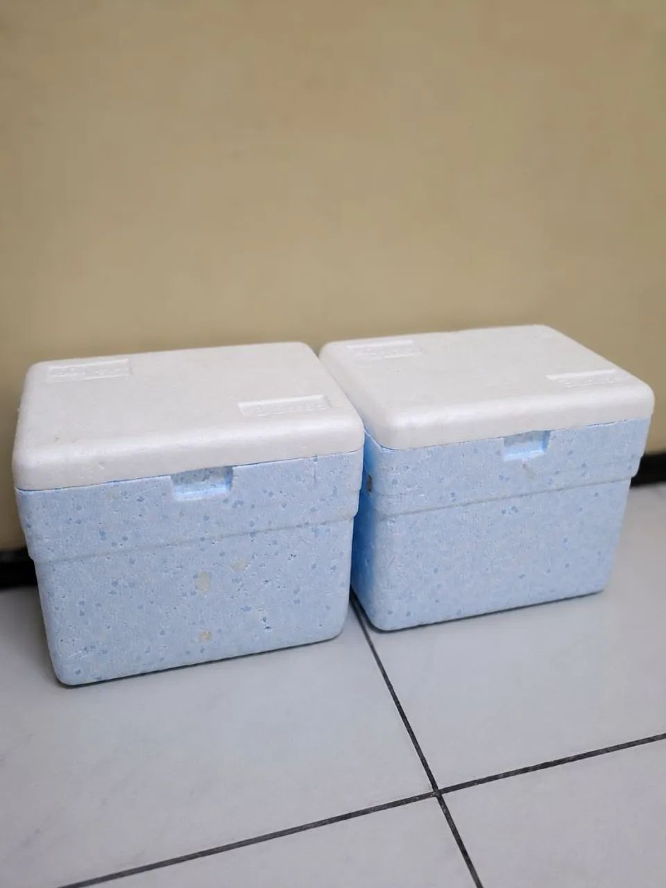 Isopor 3L  - Foto 2