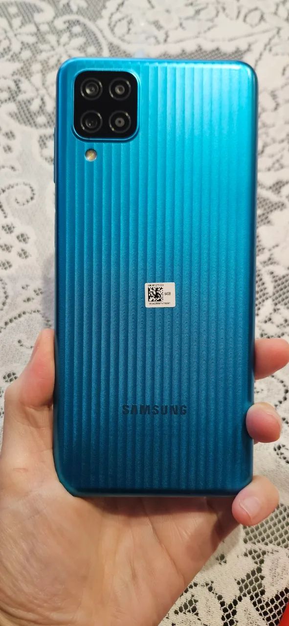 Samsung Galaxy M12 64GB  - Foto 3