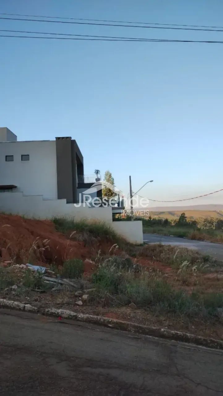 Terreno Padr ão em Capitólio - Foto 2