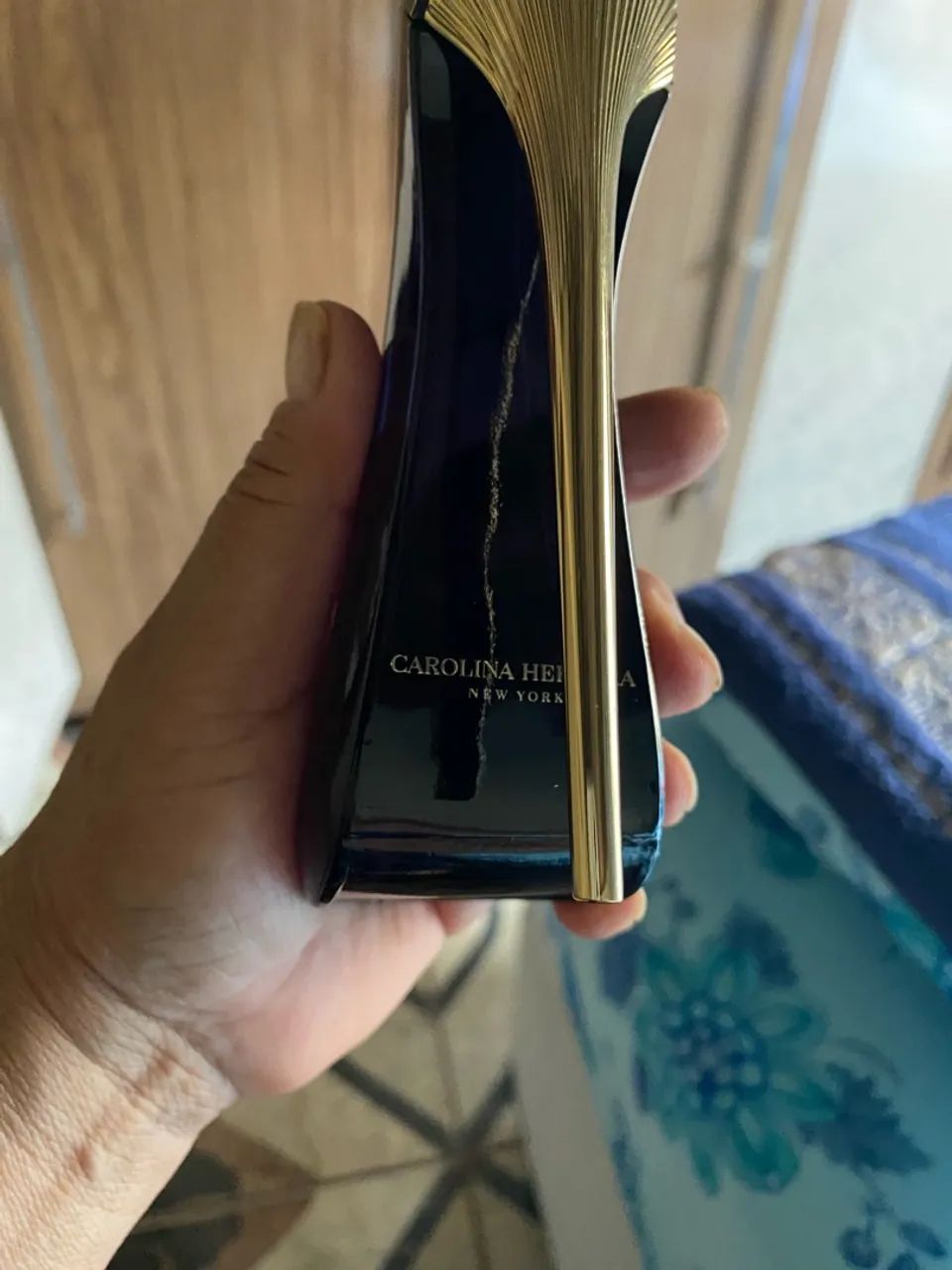 Perfume importado  - Foto 3