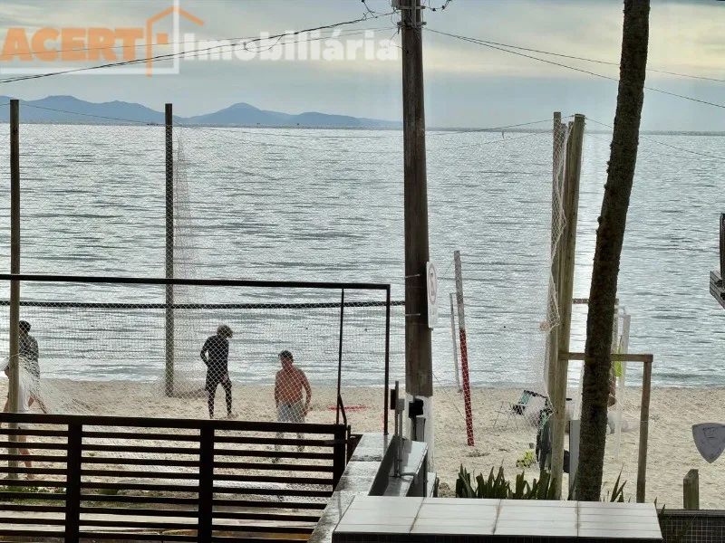 CASA RESIDENCIAL em FLORIANÓPOLIS - SC, CANASVIEIRAS - Foto 3