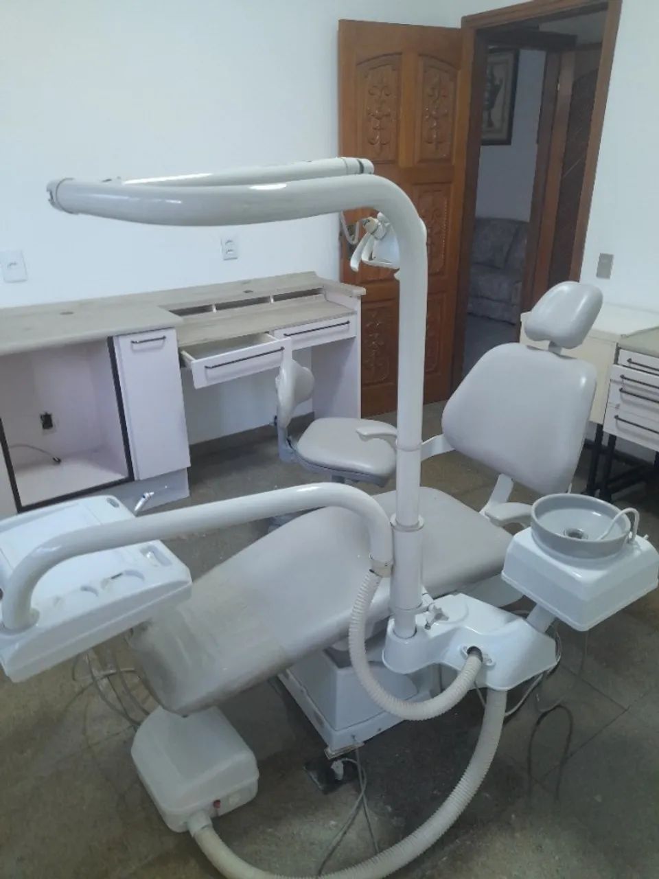 Cadeira para consultório odontológico - Foto 2