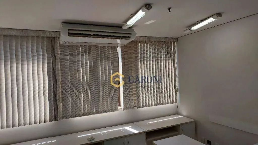 Sala à venda, 50 m² Vila Leopoldina - São Paulo/SP - Foto 9