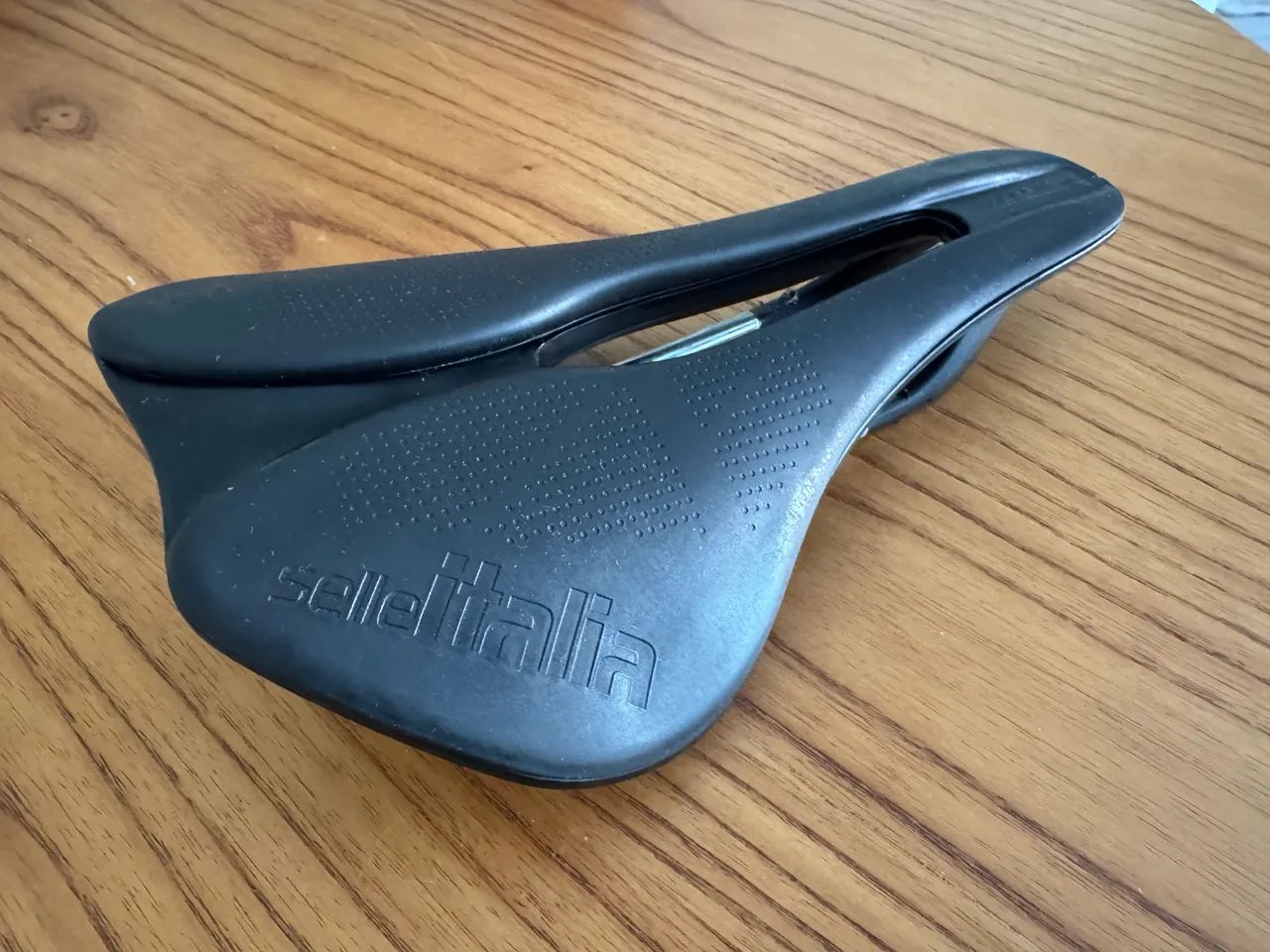 Selim Selle Italia Model X Green Superflow (145mm) - Foto 2