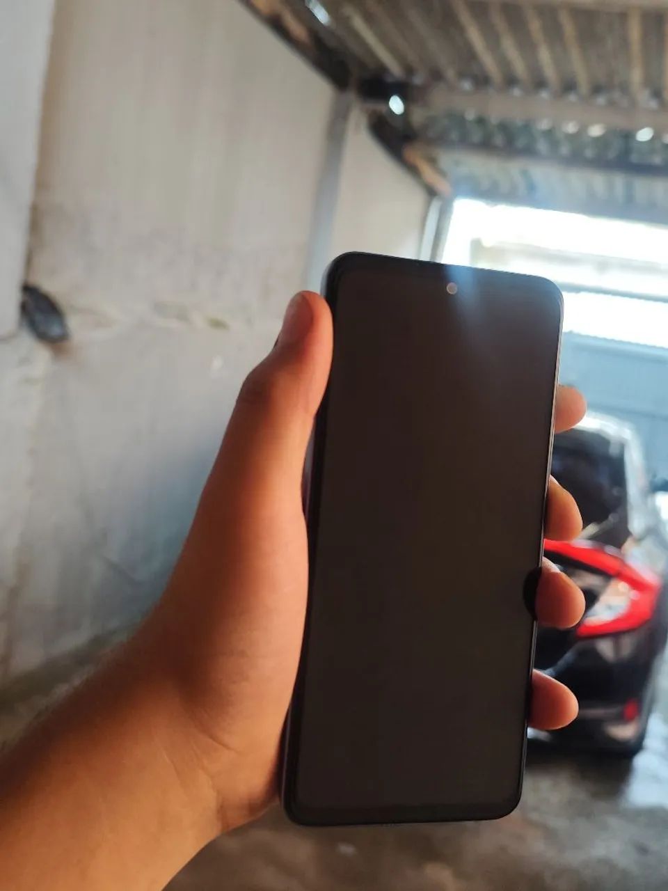 Redmi Note 12 128gb + 8Gb ram  - Foto 3