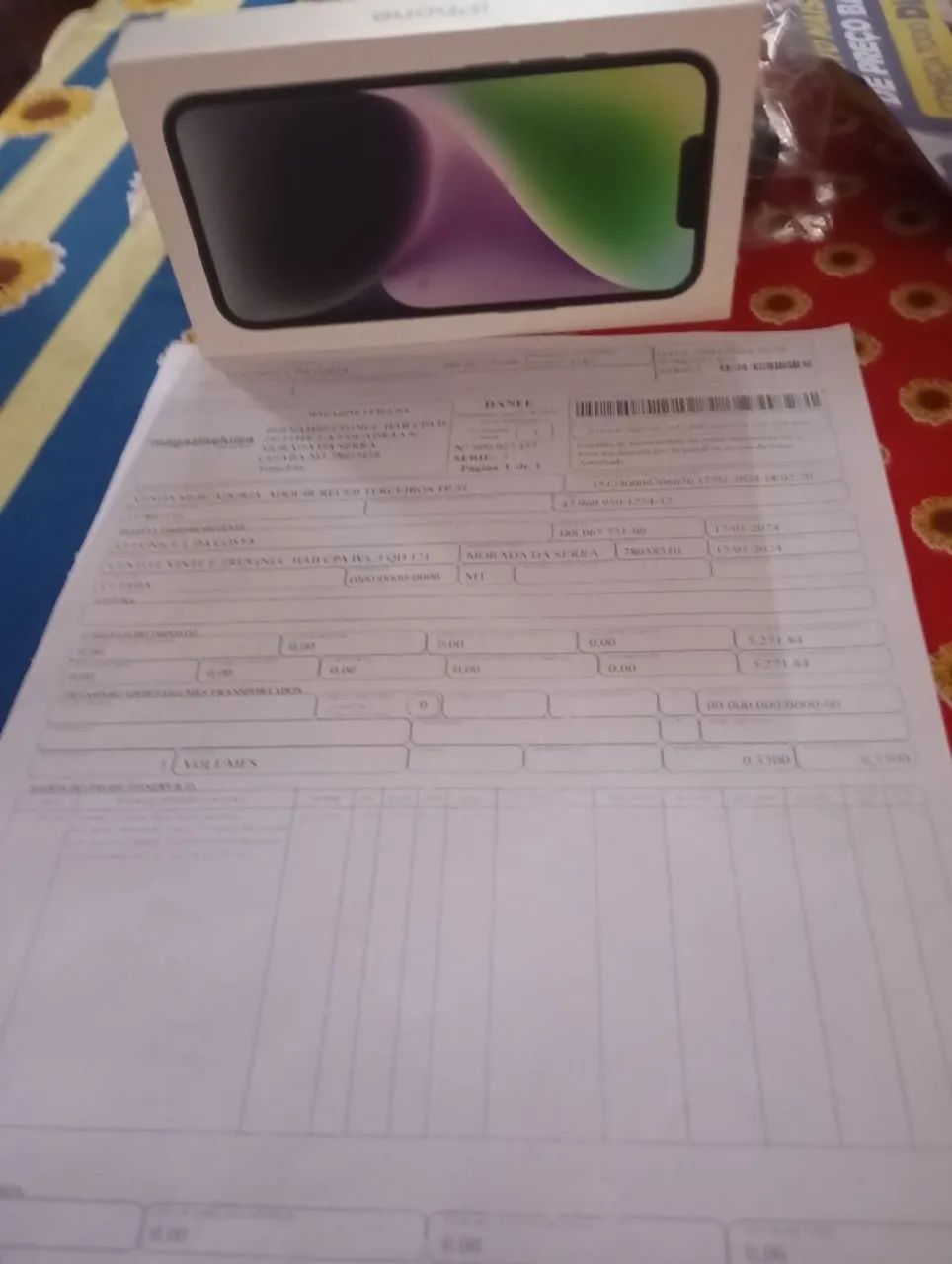 iPhone 14 fone * - Foto 2