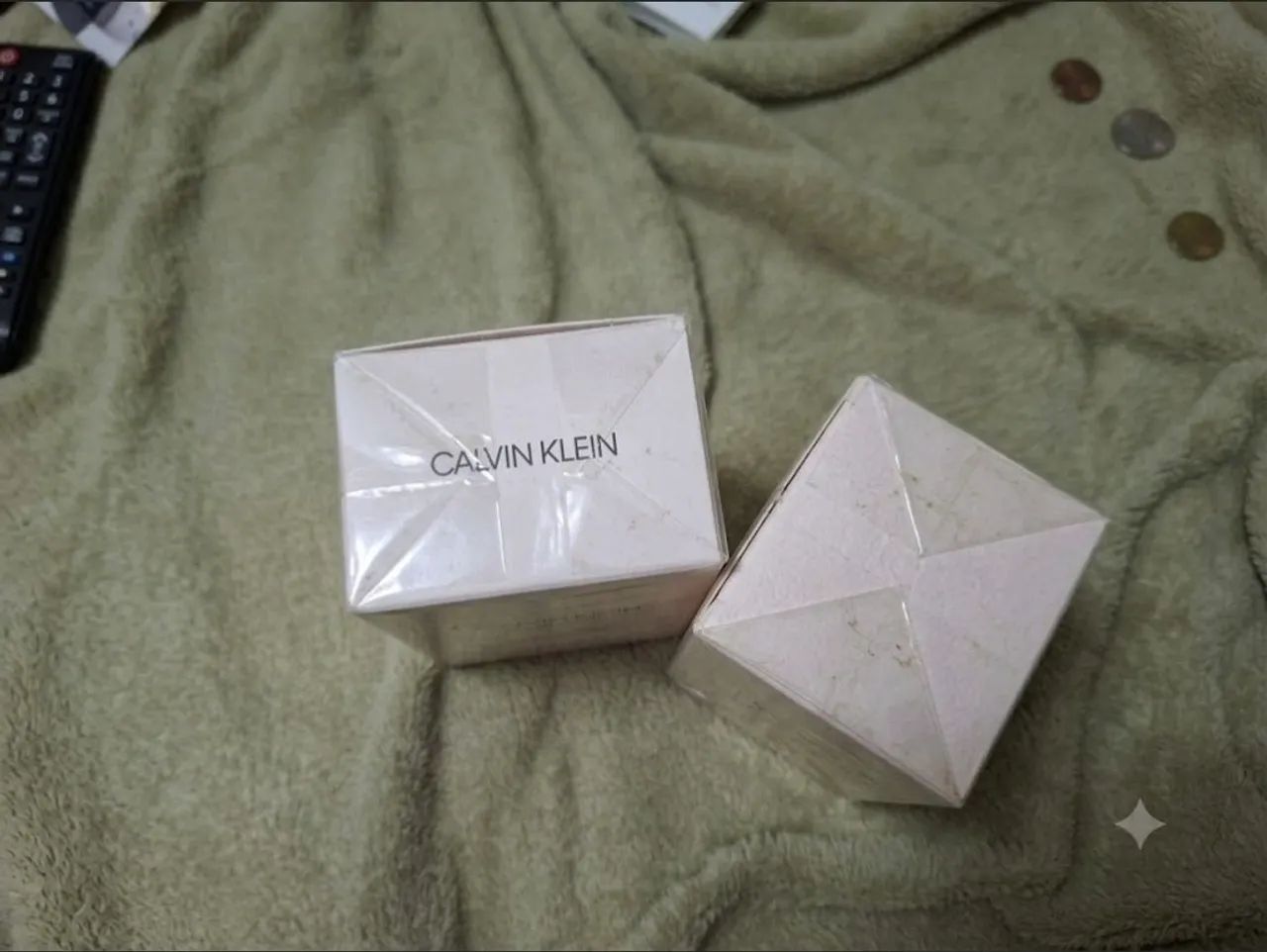 Eternity Calvin Klein - Feminino 100ml - Foto 5