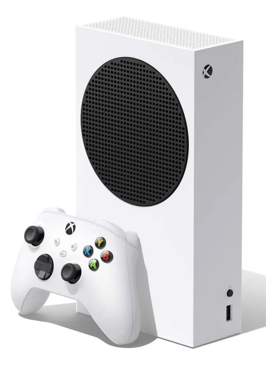 Xbox Series S