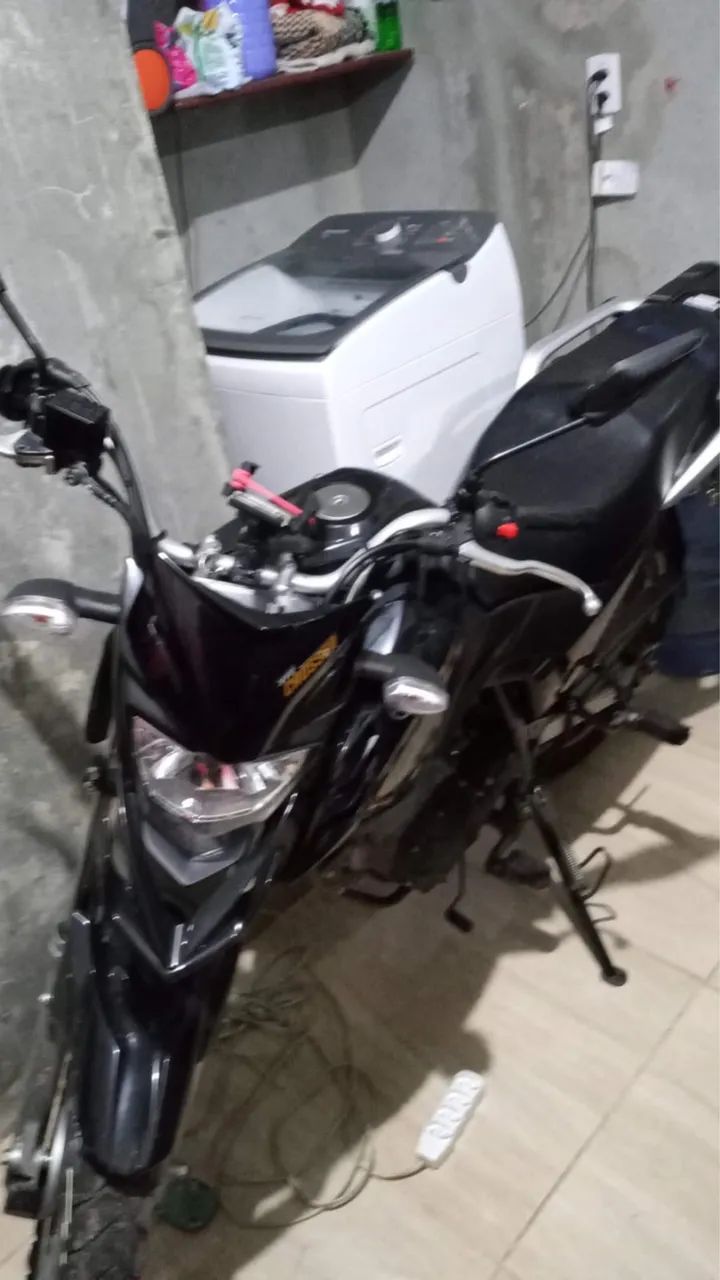Moto  - Foto 4