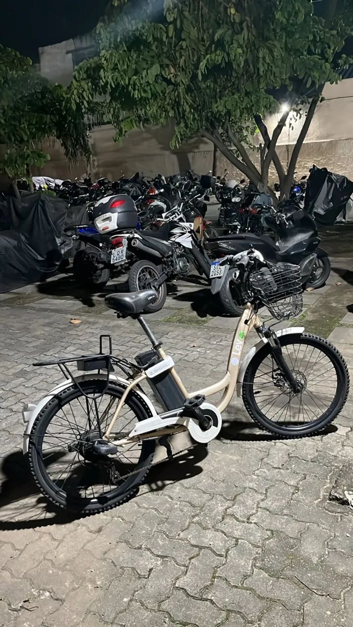 Bicicleta lev  - Foto 3