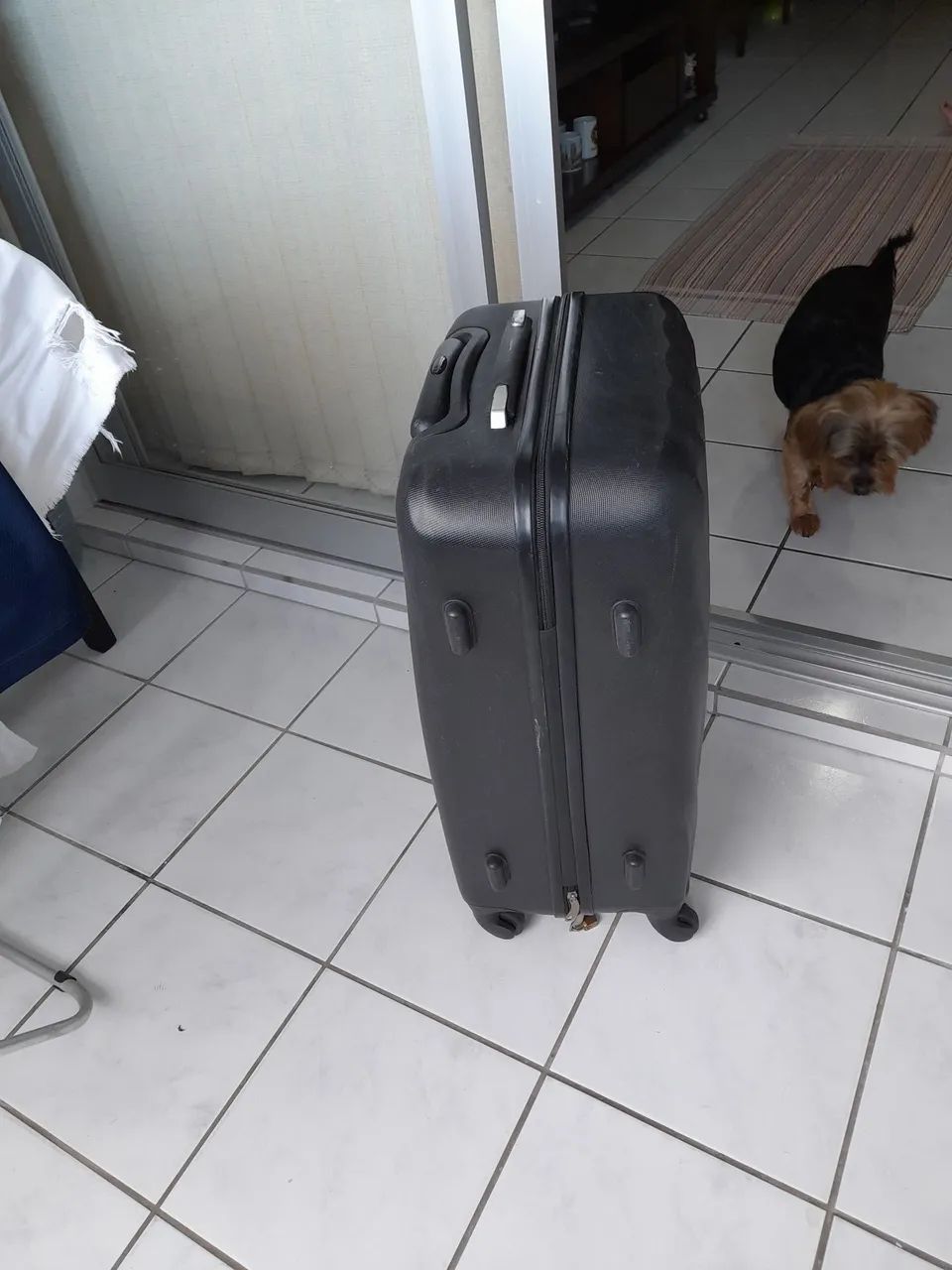 Malas de Viagem  - Foto 4