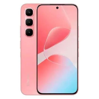 Vendo infinix hot60 pro 5 meses de uso