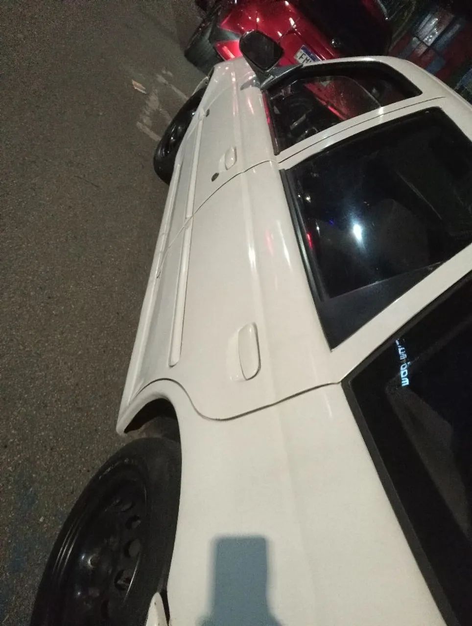 Volkswagen Pointer 1.8 / CLI 1995 - Foto 2