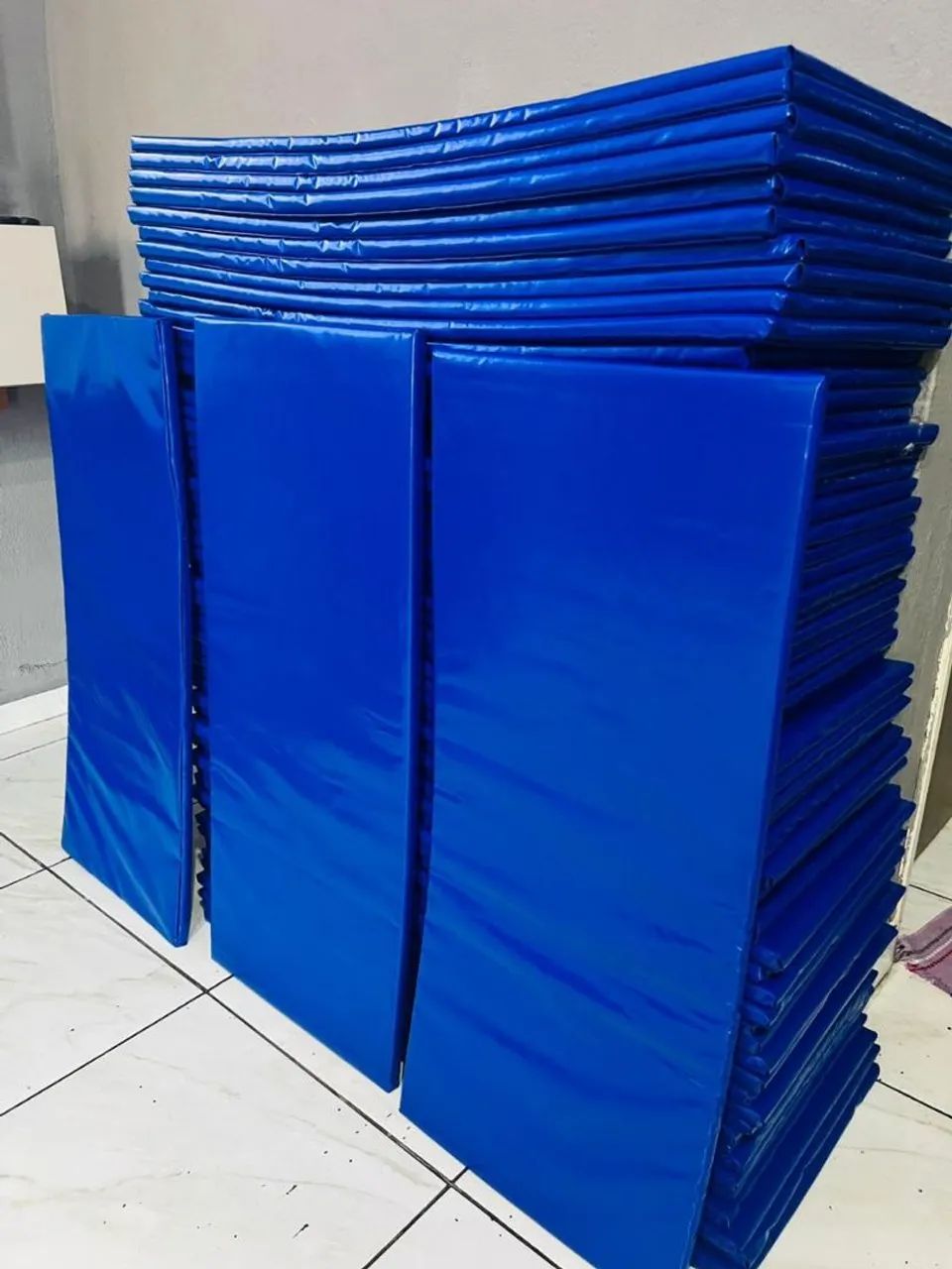 FABRICANTE DE COLCHONETES  - Foto 3