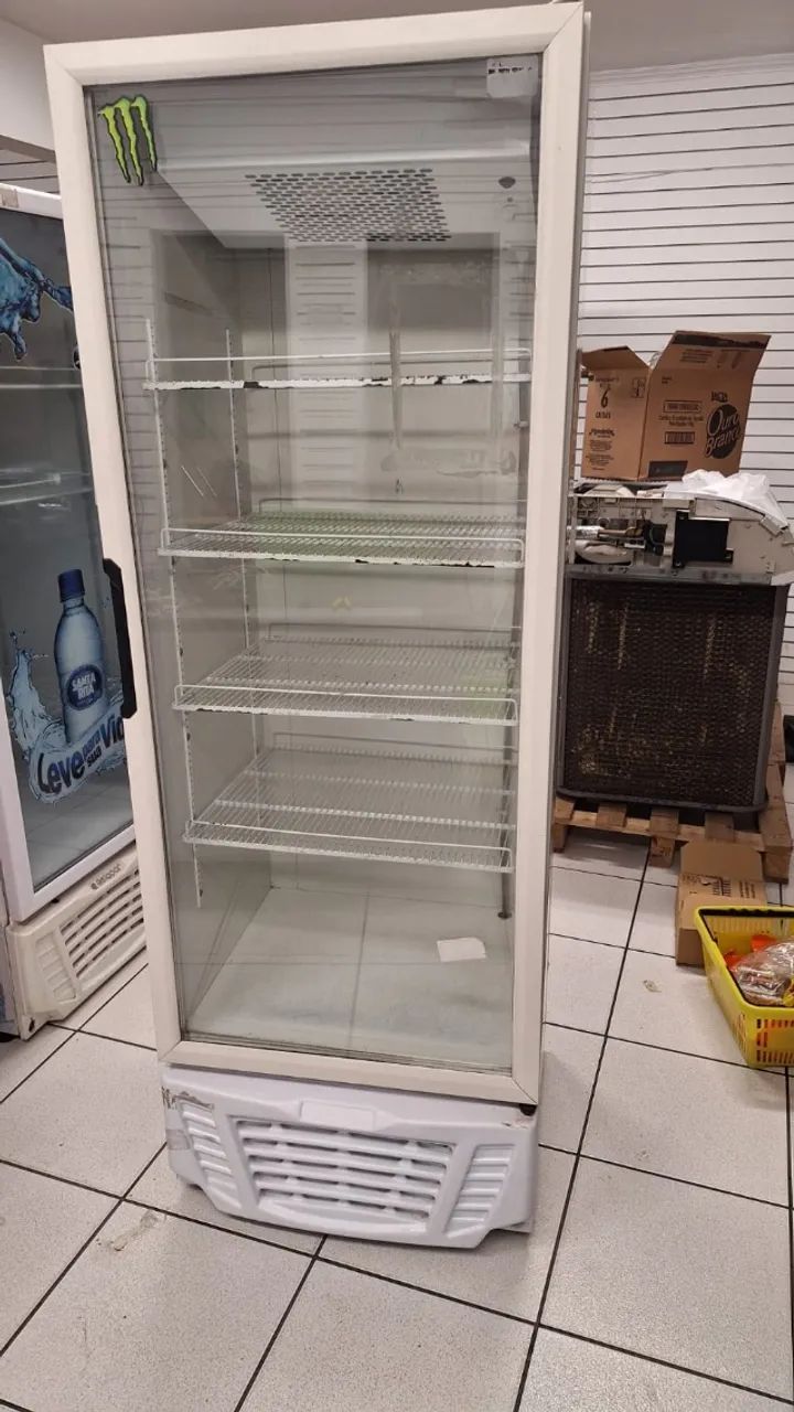 Visa Cooler Branco - Foto 2