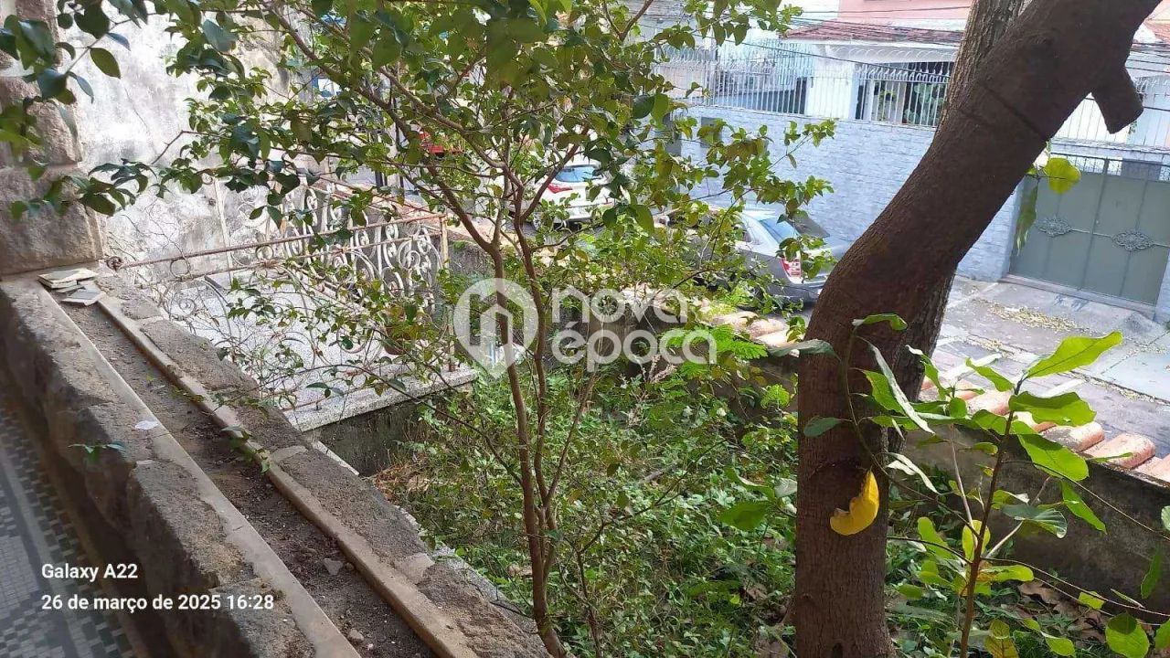 Tijuca | Casa 5 quartos - Foto 2