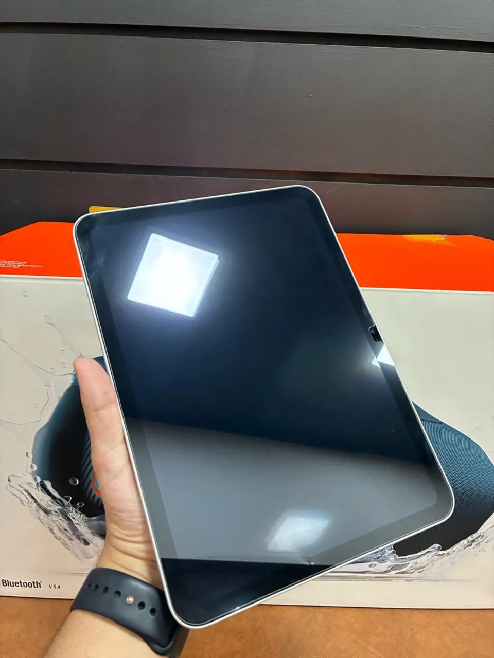 IPAD 11 128GB (SEMI ZERO) - Foto 2