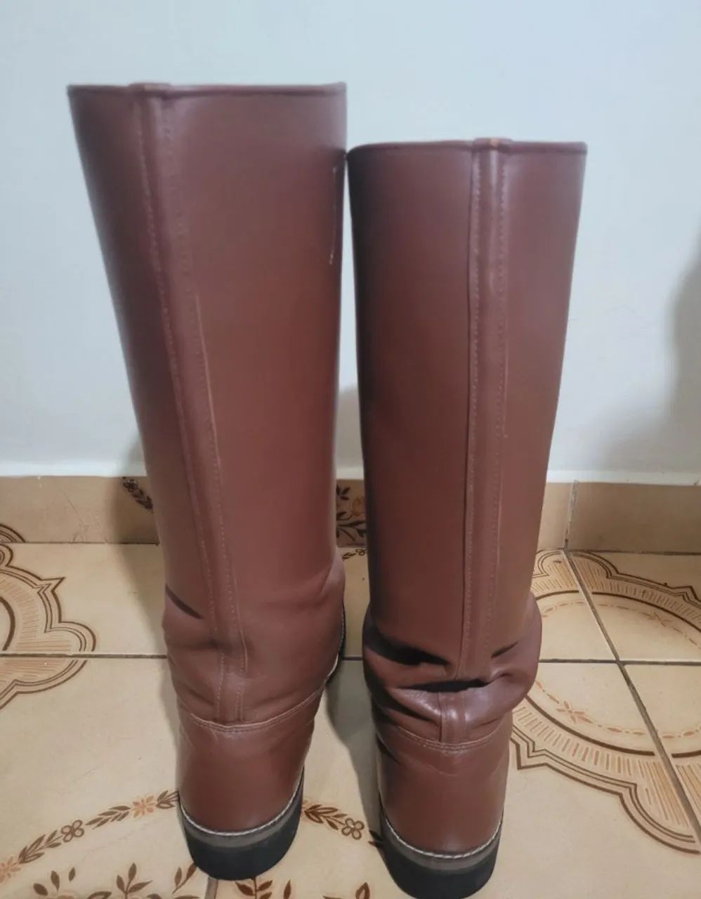Botas masculina - Foto 4