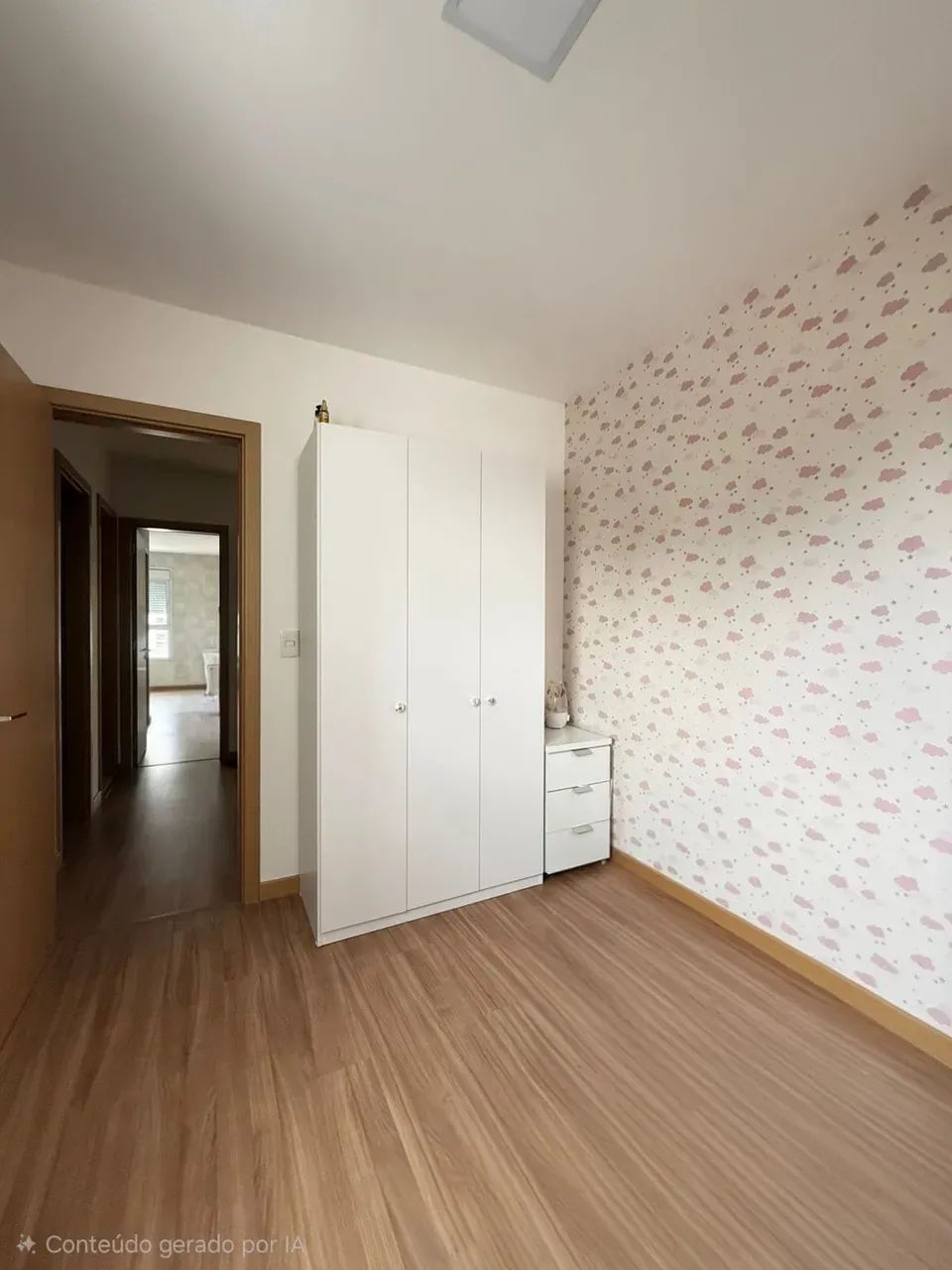 ALUGO APARTAMENTO 125 m², 3 QUARTOS PROXIMO DO SHOPPING 3 AMERICAS - Pico do Amor - Cuiabá - Foto 8