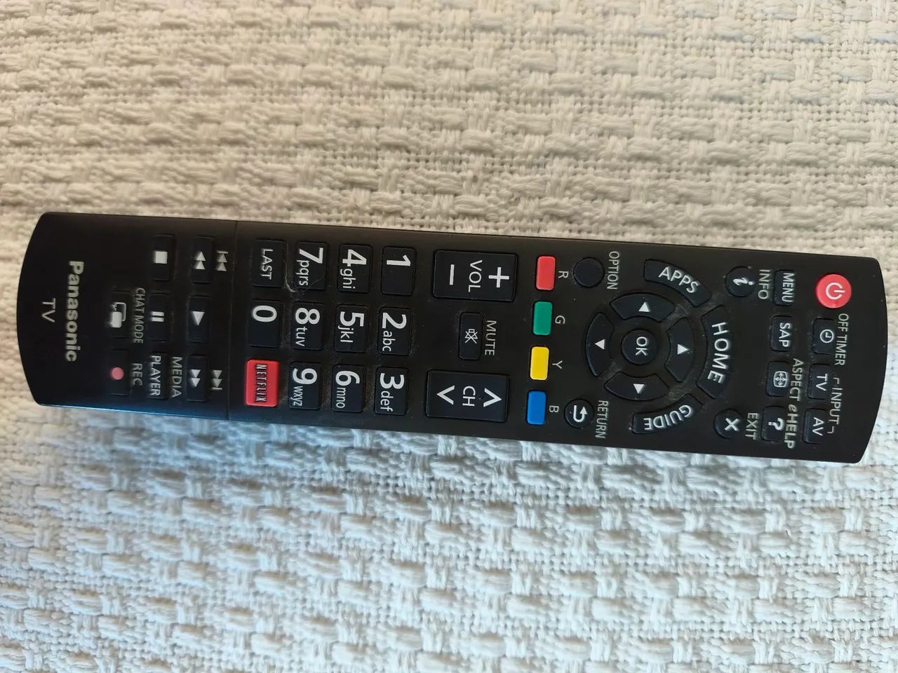 TV Panasonic 32 Polegadas  - Foto 5