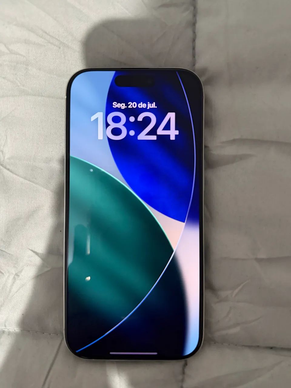 iPhone 17 Pro, 256 GB, Silver.  - Foto 2