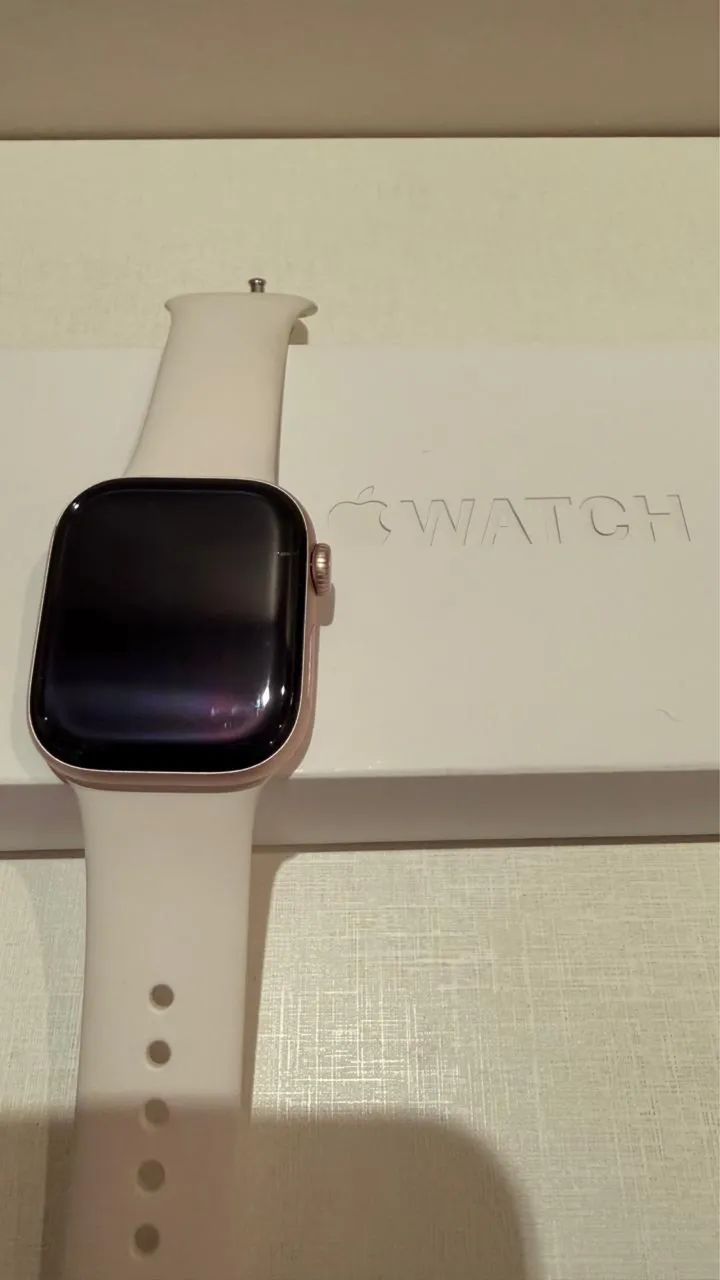Apple Watch Series 11 - Foto 4