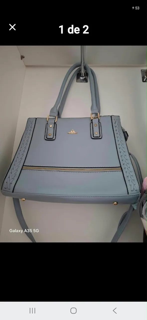 Bolsa MissD. onG