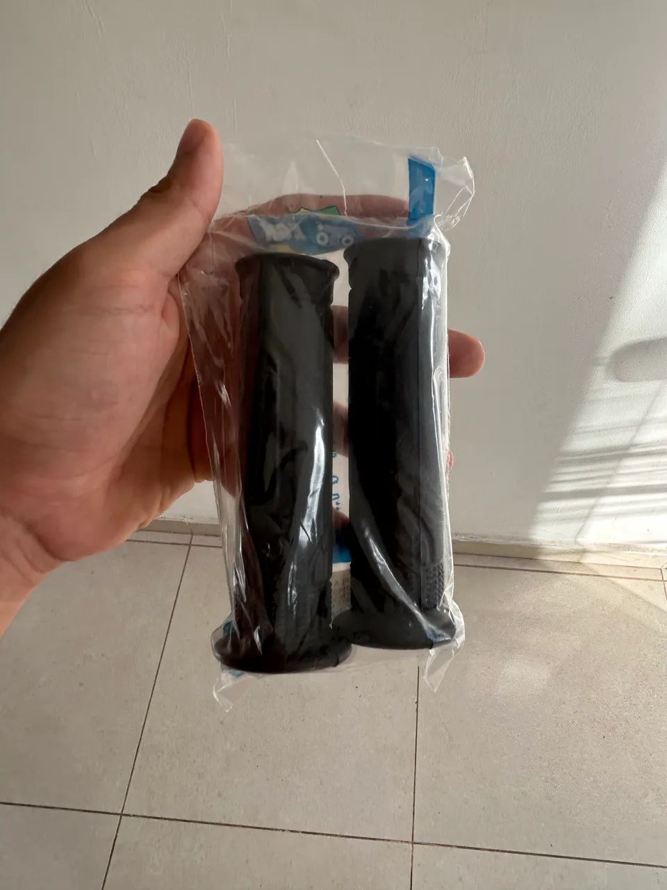 Manoplas Cargo - Foto 2