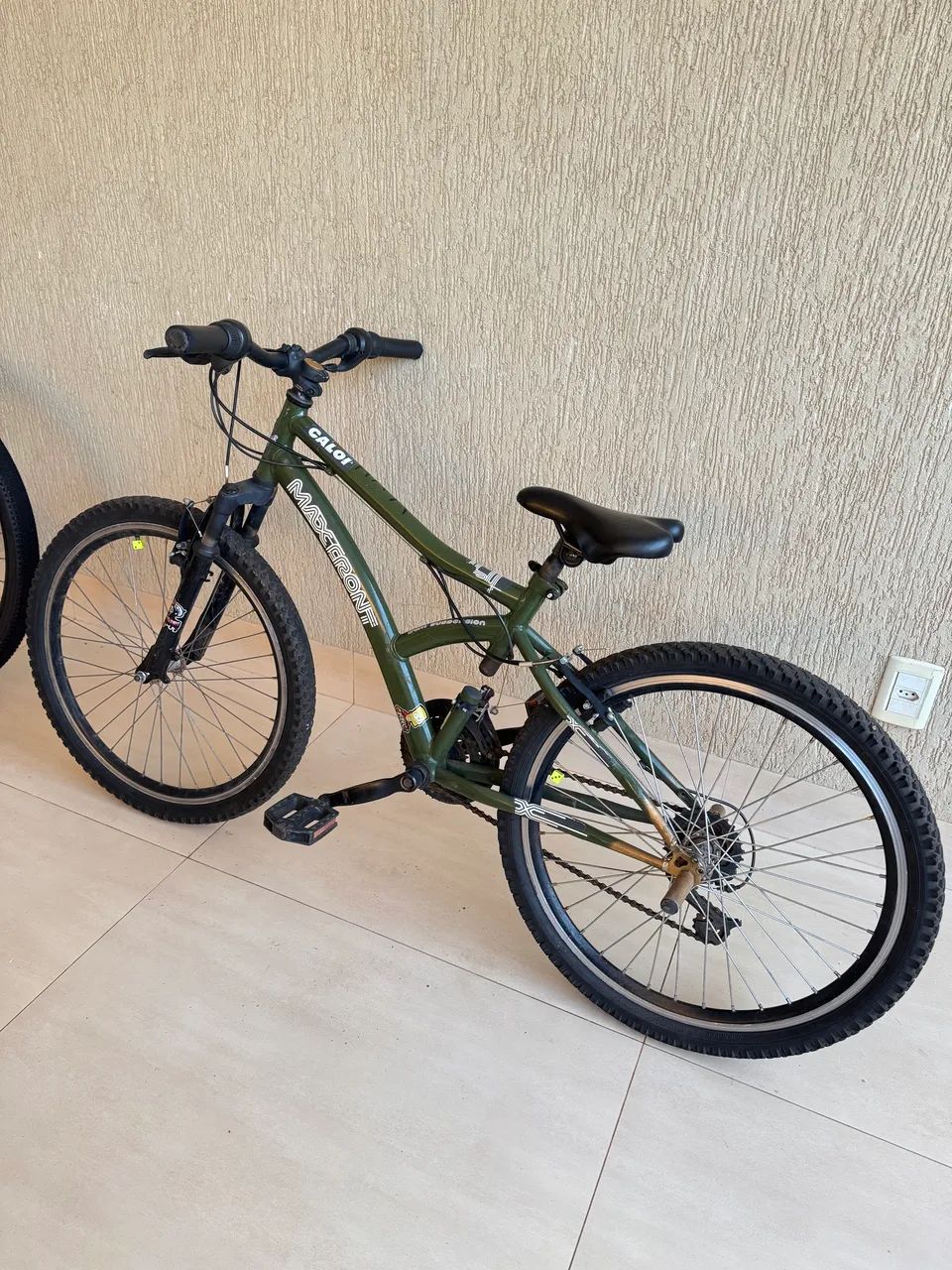 Vende -se uma bicicleta  - Foto 5