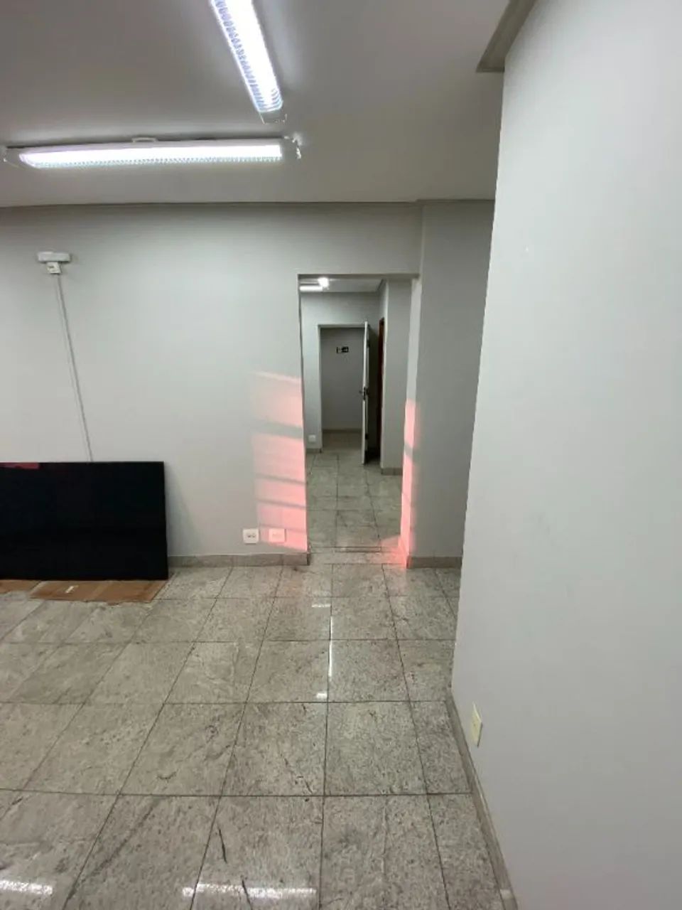 Oportunidade! Conjunto de 2 salas no melhor ponto do centro de BH. - Foto 3