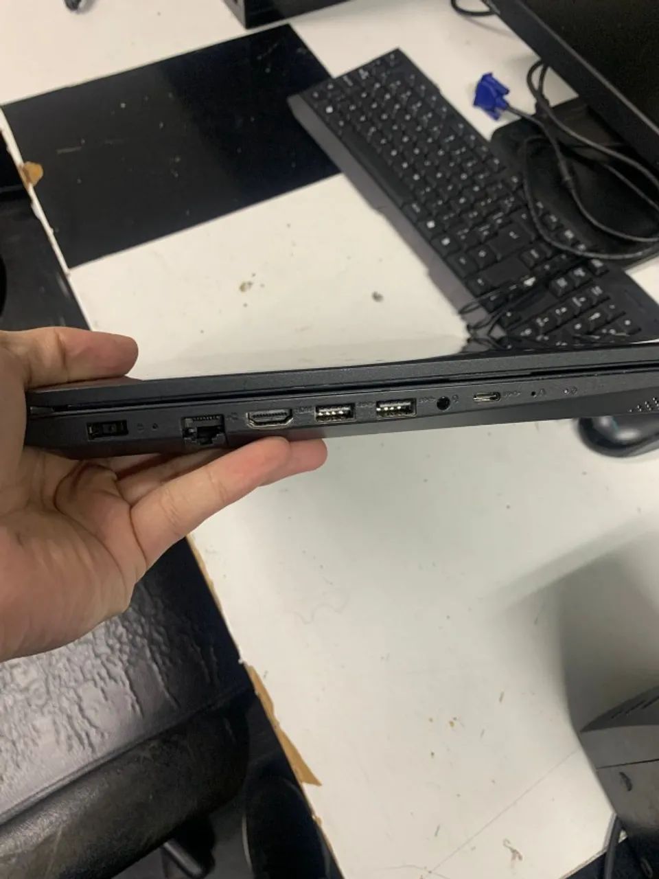 Lenovo IdeaPad L340 Gaming - Foto 5