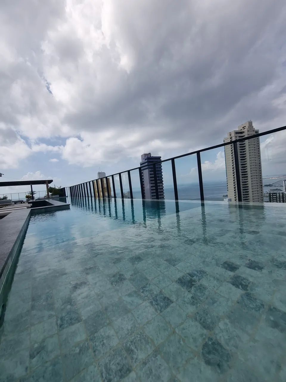 APARTAMENTO 1/4 ALTO LUXO ALIVE CORREDOR DA VITÓRIA  - Foto 12