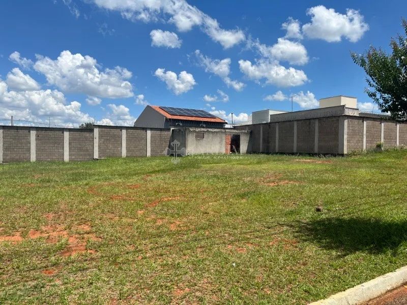 TERRENO | AGUA BRANCA | CONDOMINIO TOMAZELLA - Foto 4