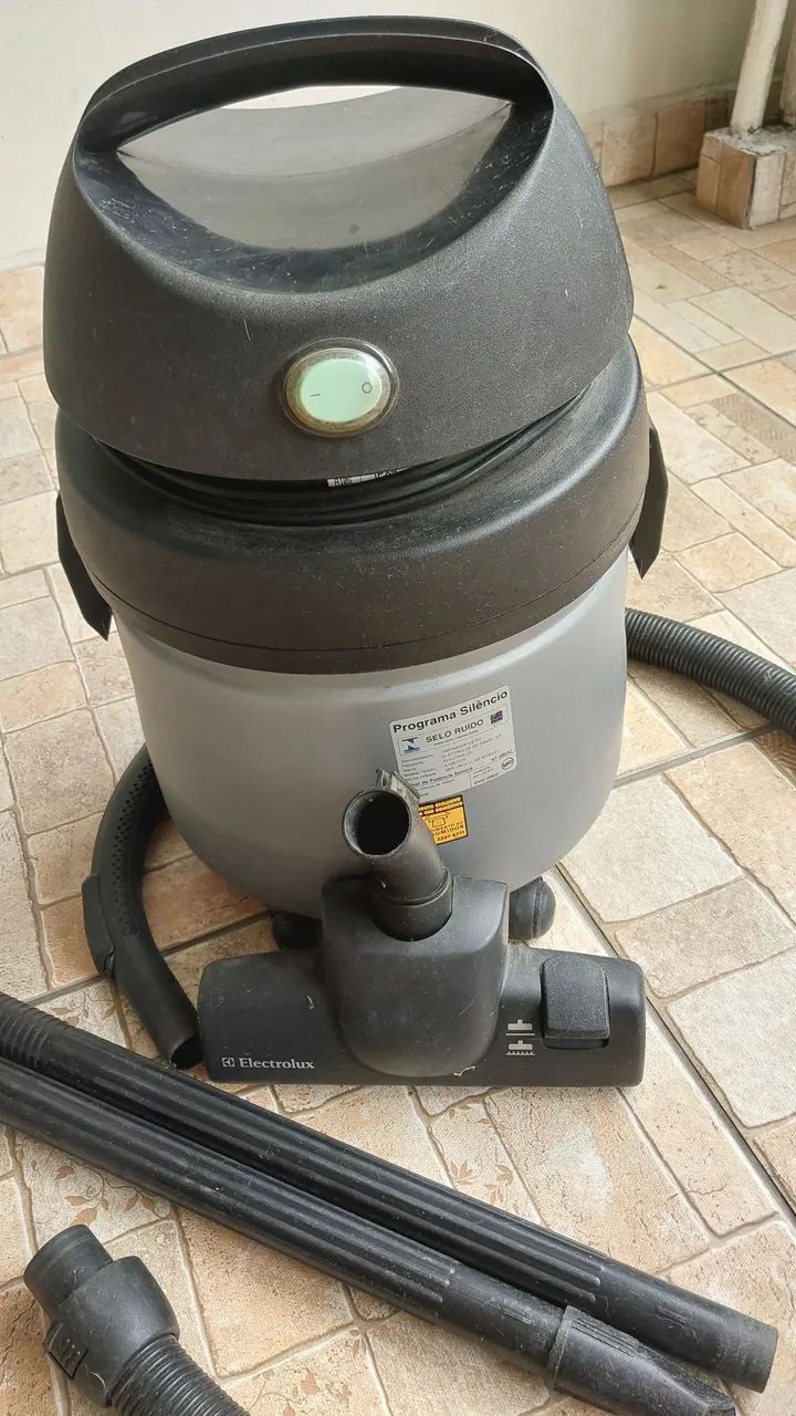 Aspirador de pó Electrolux  - Foto 2