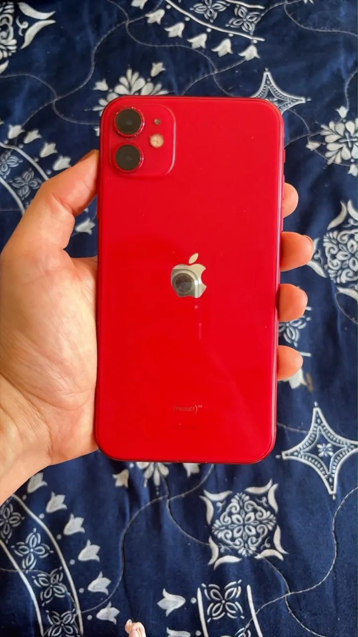 iPhone 11 128Gb