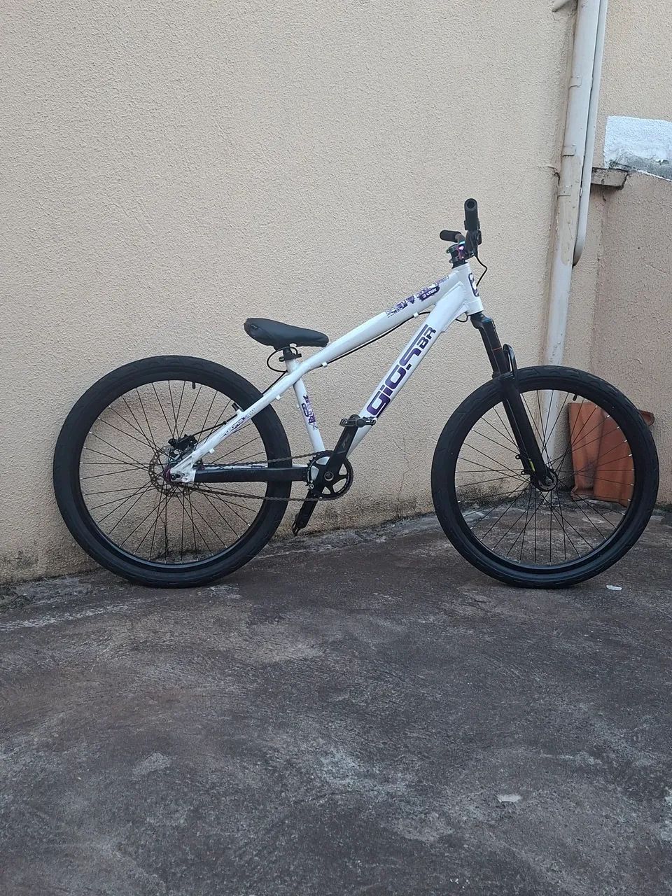 Vende-se gios 4trix  - Foto 3
